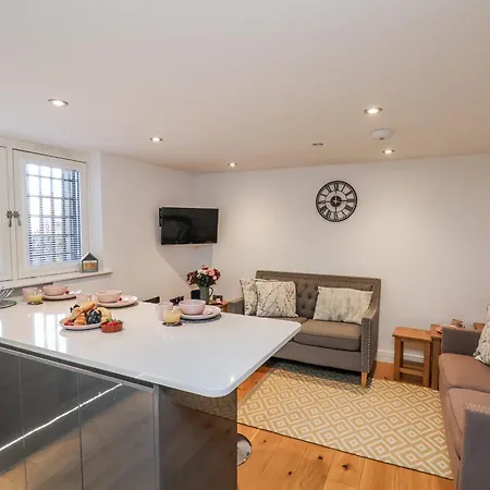 Appartement George Stephenson Engine Shed *