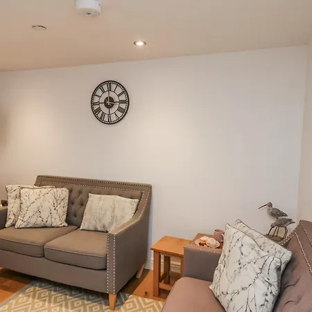 Appartement George Stephenson Engine Shed