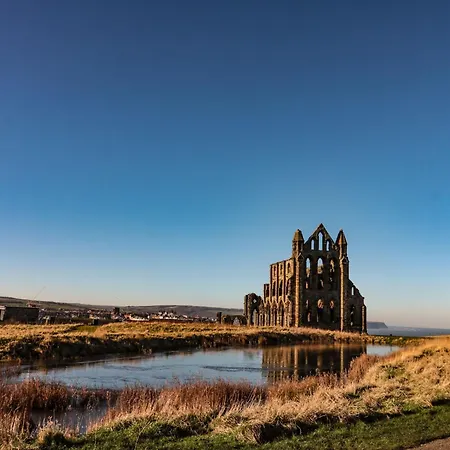 George Stephenson Engine Shed * Whitby