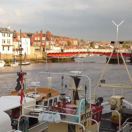 George Stephenson Engine Shed Appartement