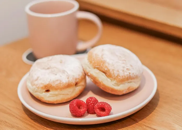 George Stephenson Engine Shed Appartement *