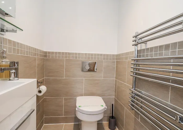 George Stephenson Engine Shed *