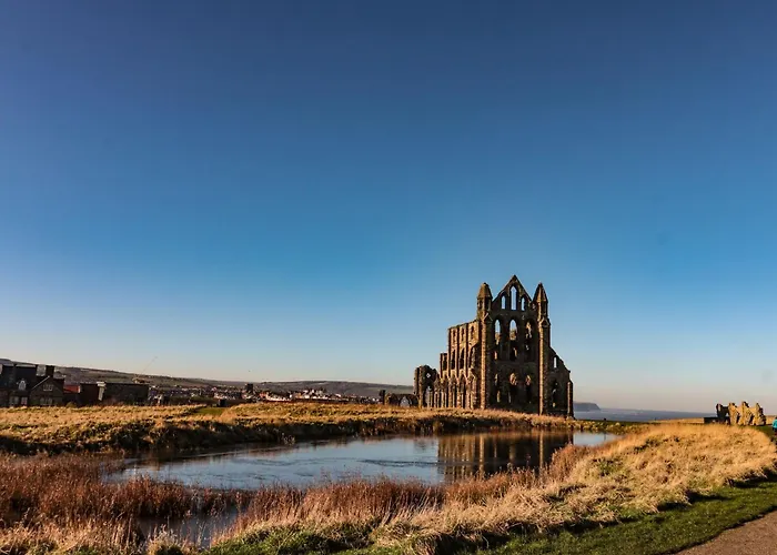George Stephenson Engine Shed * Whitby