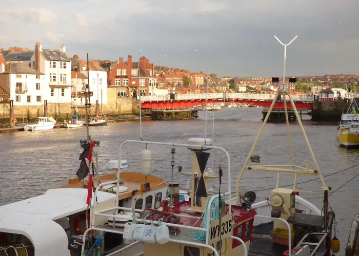 George Stephenson Engine Shed Appartement