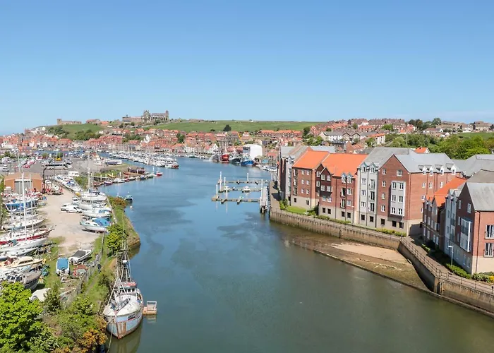 Appartement George Stephenson Engine Shed