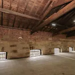 شقة George Stephenson Engine Shed
