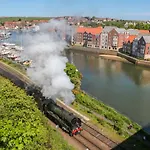 شقة George Stephenson Engine Shed
