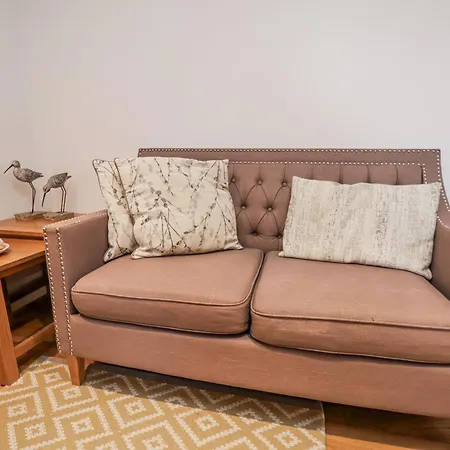 George Stephenson Engine Shed *