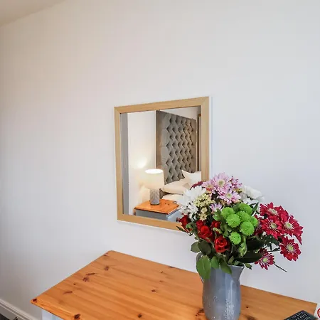 Apartament George Stephenson Engine Shed Whitby