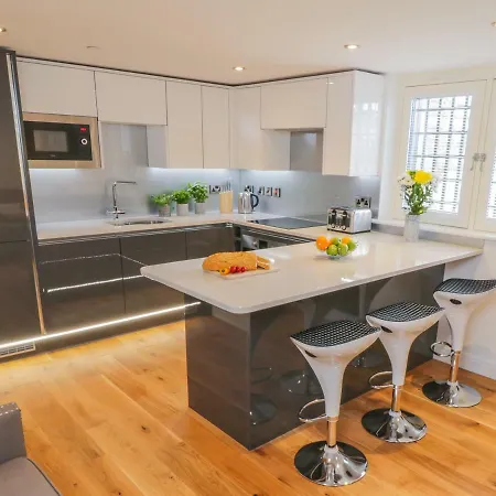 George Stephenson Engine Shed