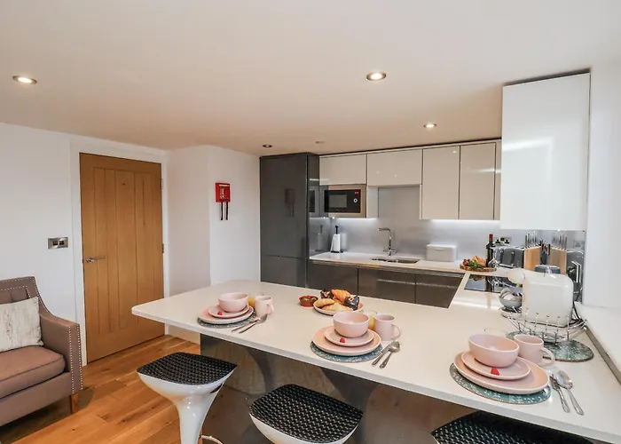 George Stephenson Engine Shed