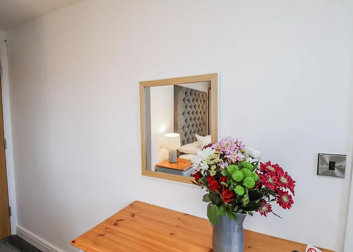 アパート George Stephenson Engine Shed ウィットビー