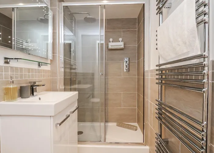 George Stephenson Engine Shed *