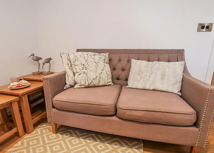 George Stephenson Engine Shed *