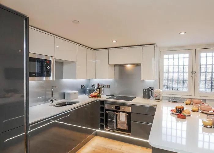 George Stephenson Engine Shed *