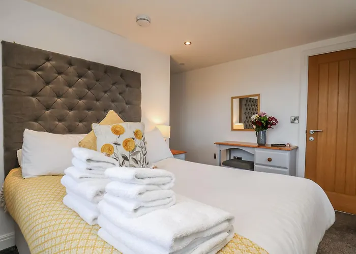 George Stephenson Engine Shed * 휫비